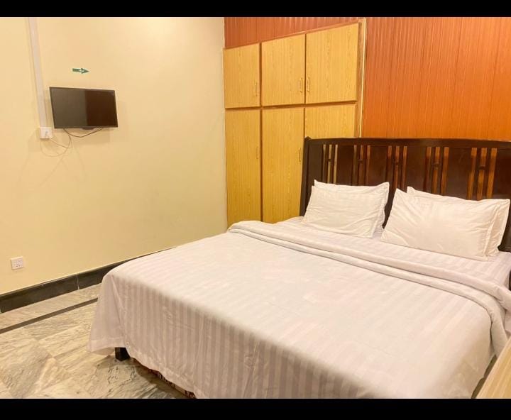 Chinar Resorts, Sharan Valley